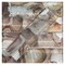 Andova Tiles Myst 3 in. x 12 in. Glass Marble Look Subway Wall Tile SAM-ANDMYS246 - alternate 7